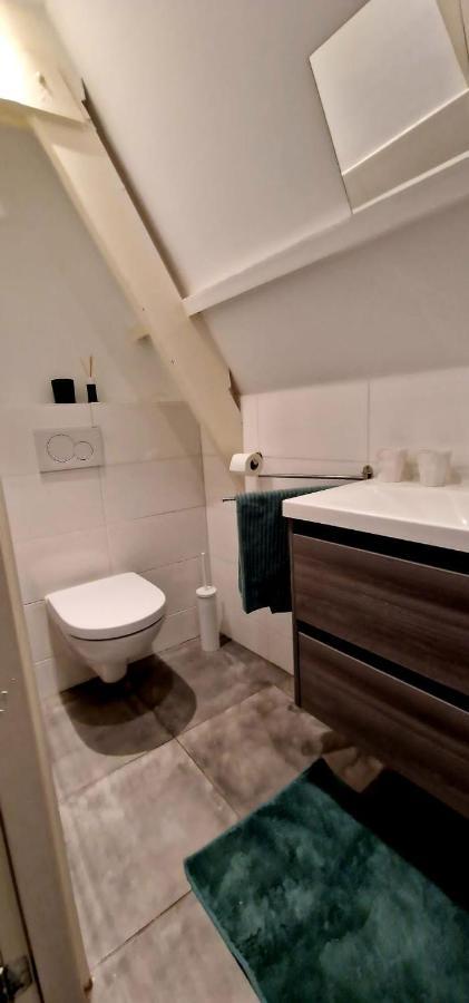 Zini B&B Haarlem Buitenkant foto