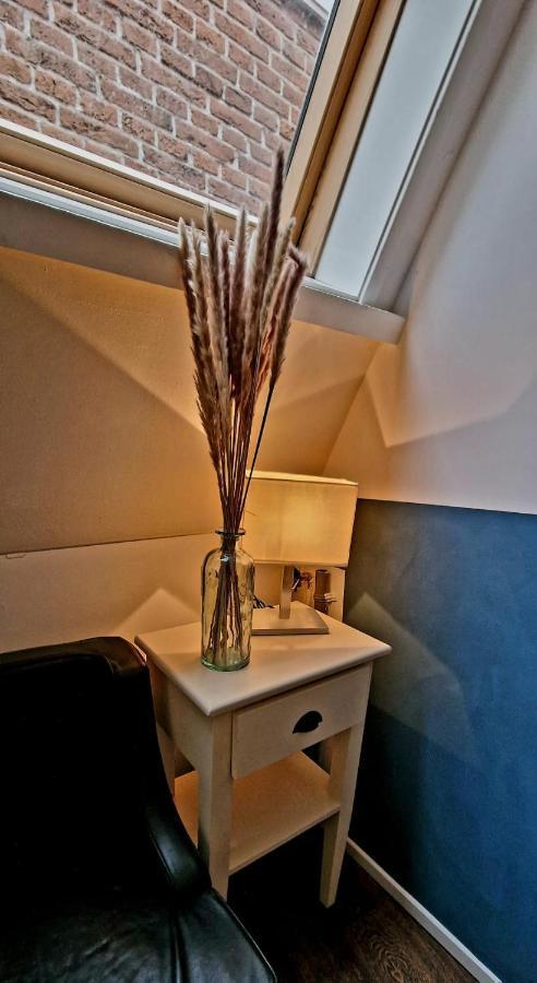 Zini B&B Haarlem Buitenkant foto